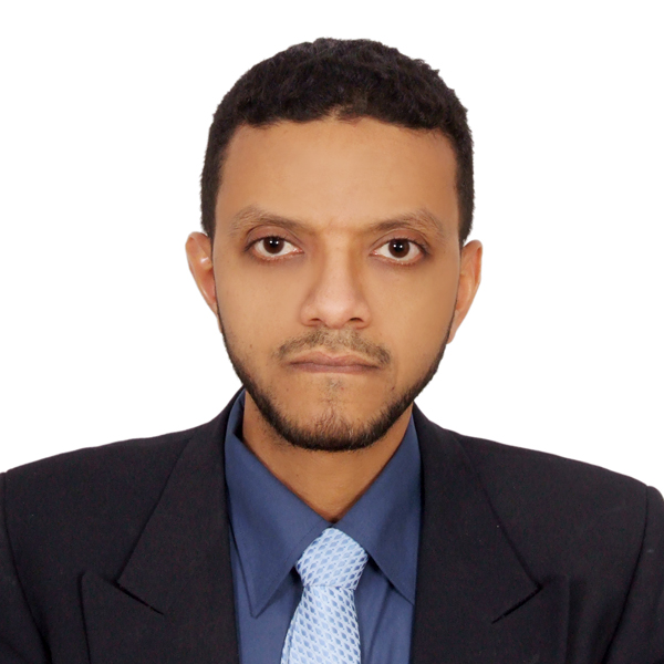 Dr. Ghaiath Hussein